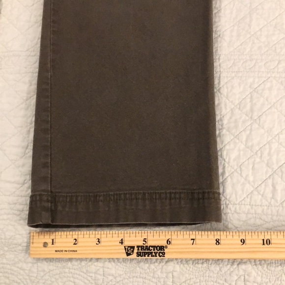 Columbia chino pants. Size 38. - Picture 10 of 10